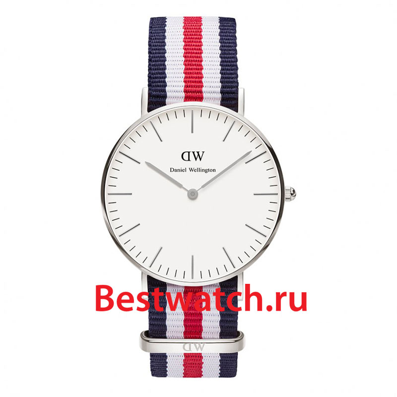 Часы Daniel Wellington Canterbury 0606DW